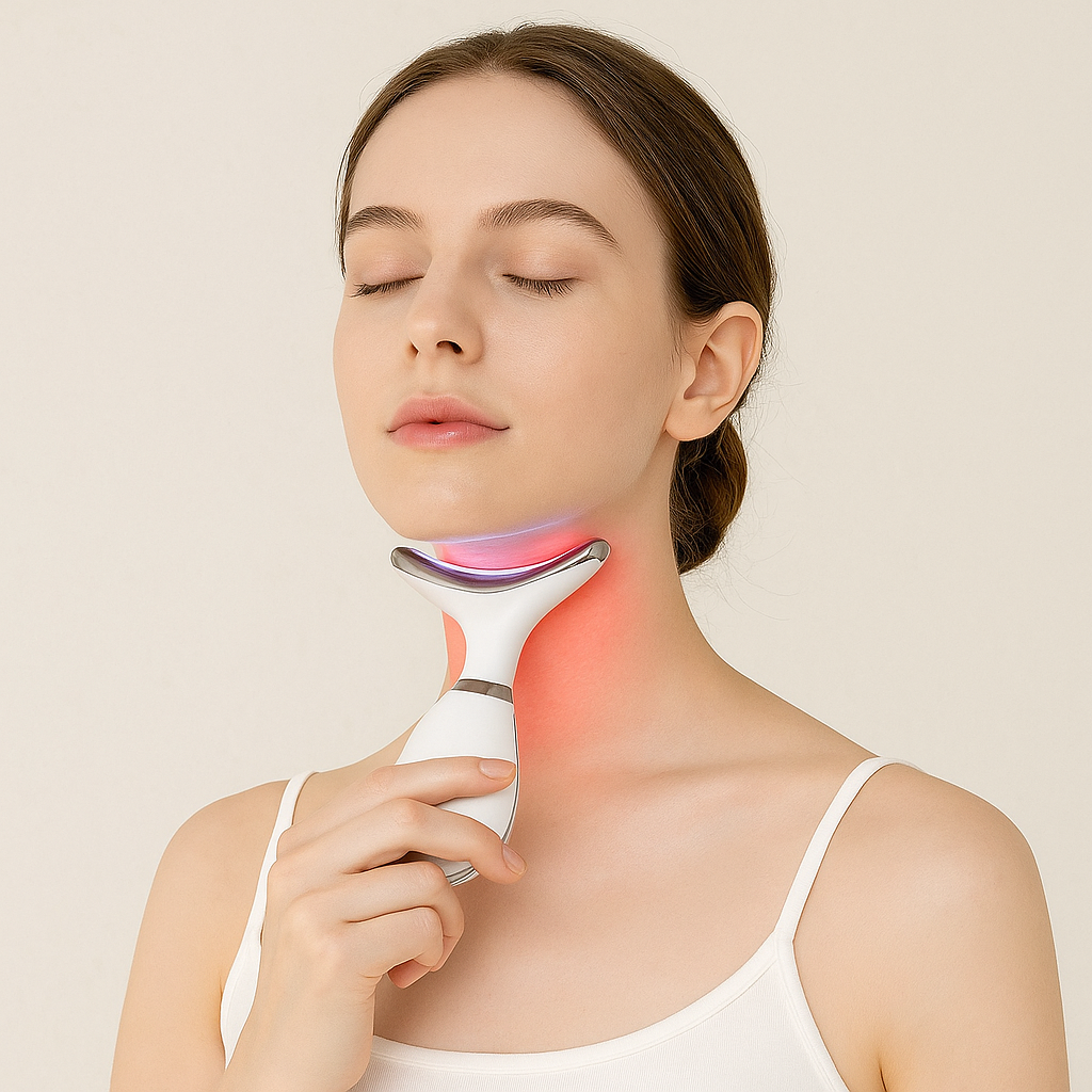Stella's Photon Massager