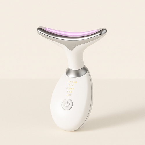 Stella's Photon Massager