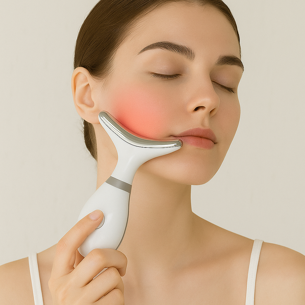 Stella's Photon Massager