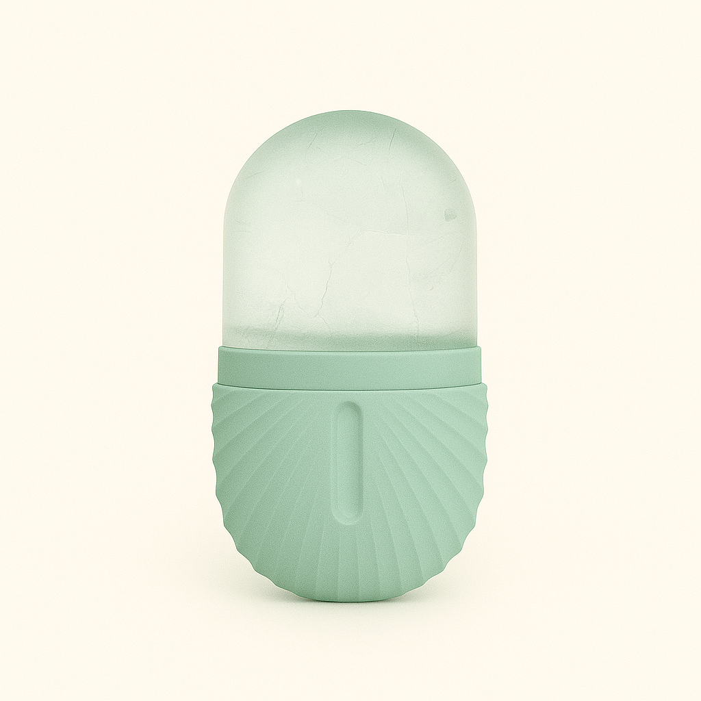 Ice Face Roller