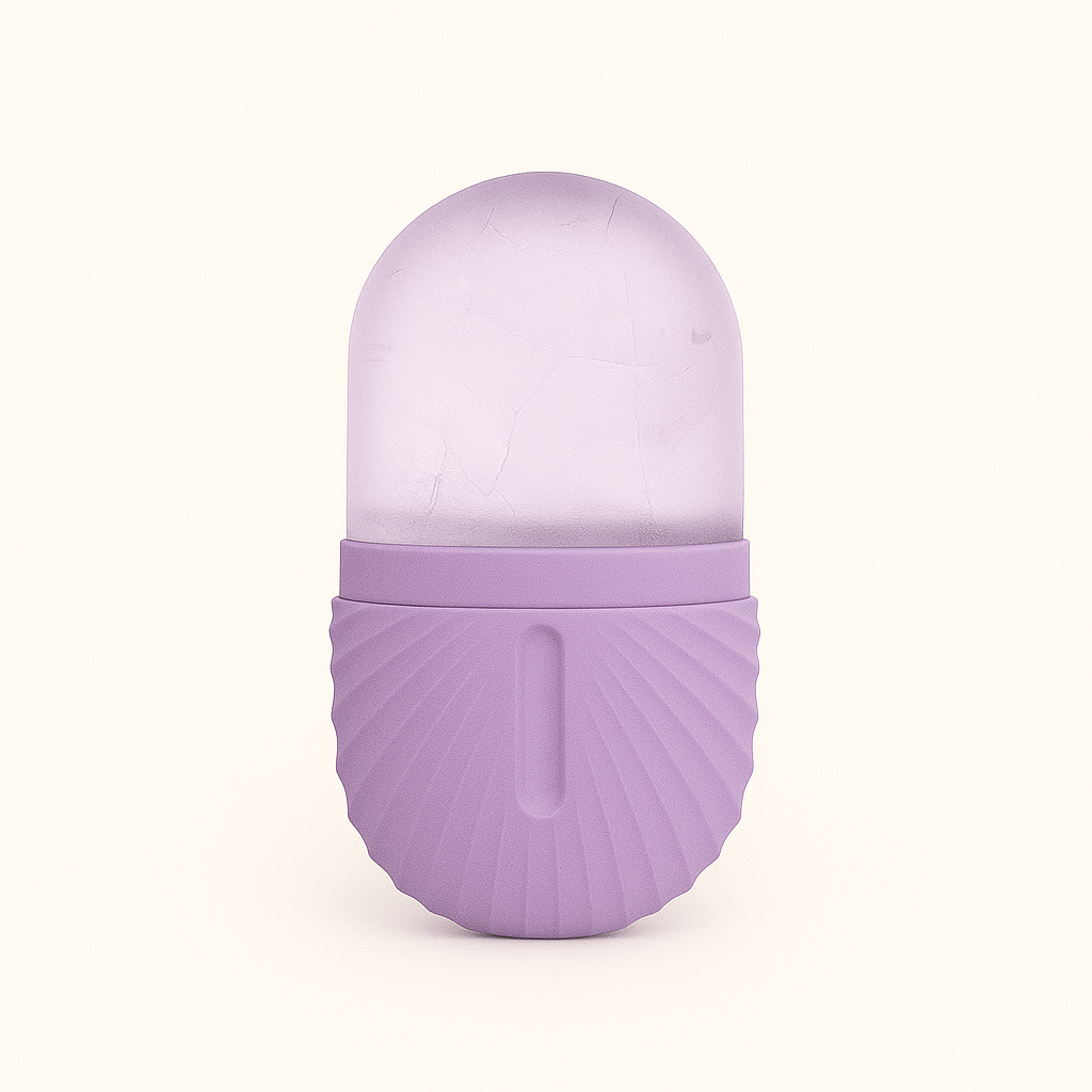 Ice Face Roller