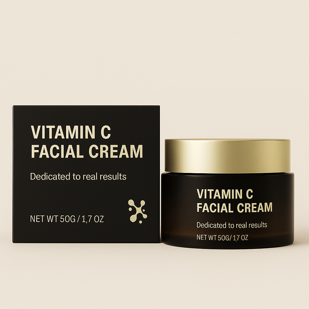 Vitamin C Facial Cream