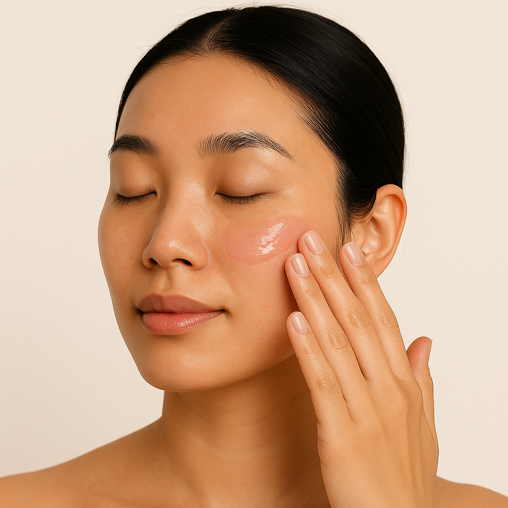 Collagen Jelly Cream - Stella Beauty