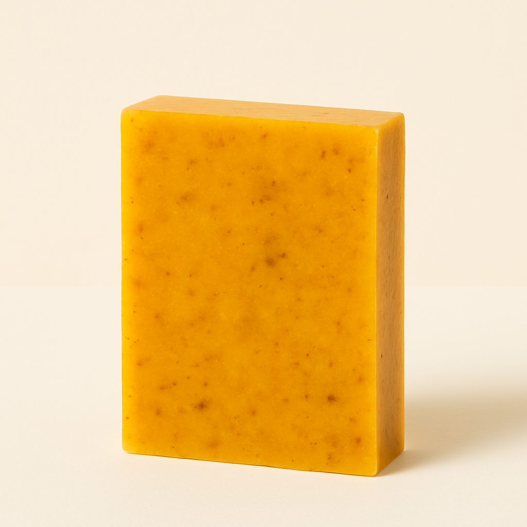 Turmeric Kojic Acid Soap