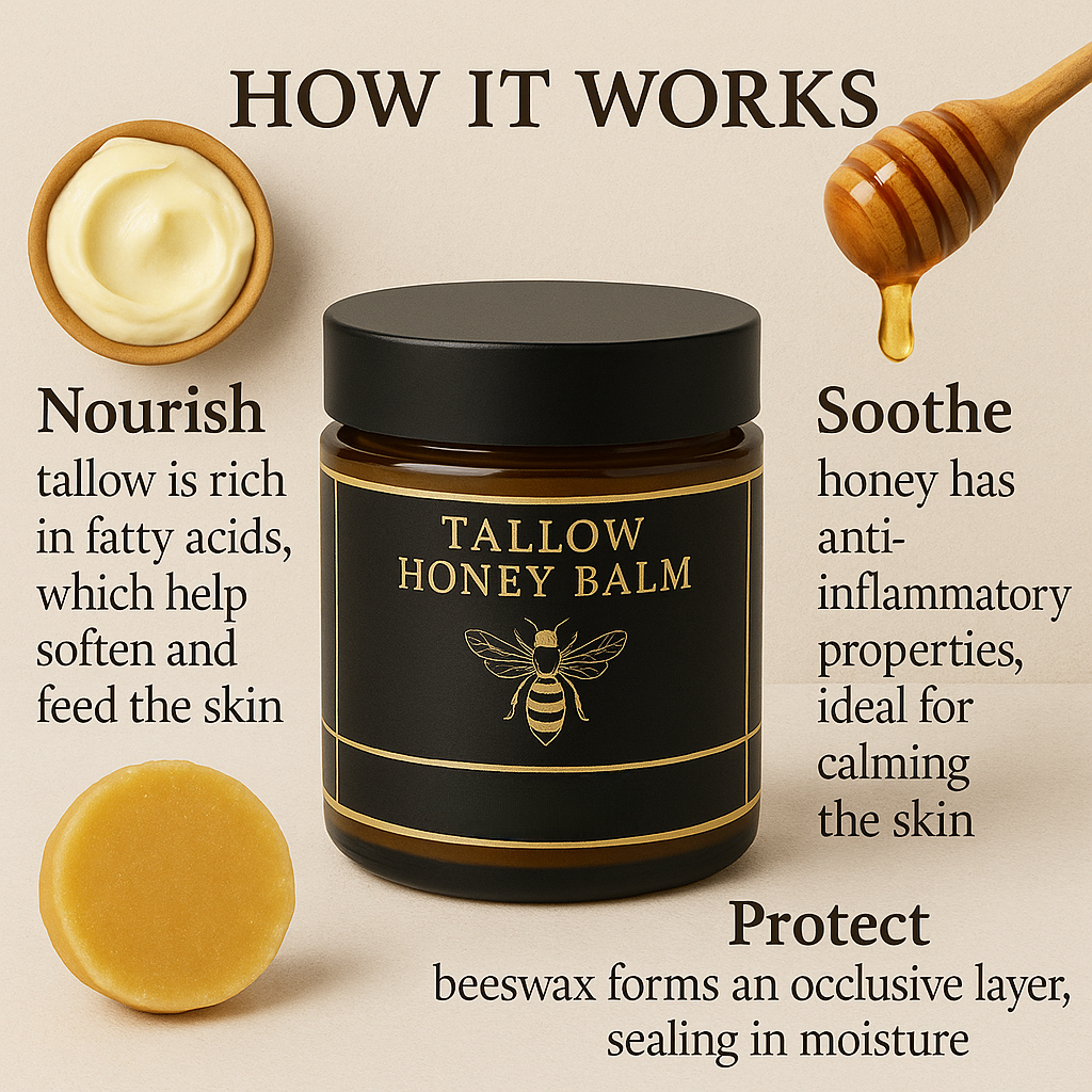 Butter Moisturizing Cream - Stella Beauty