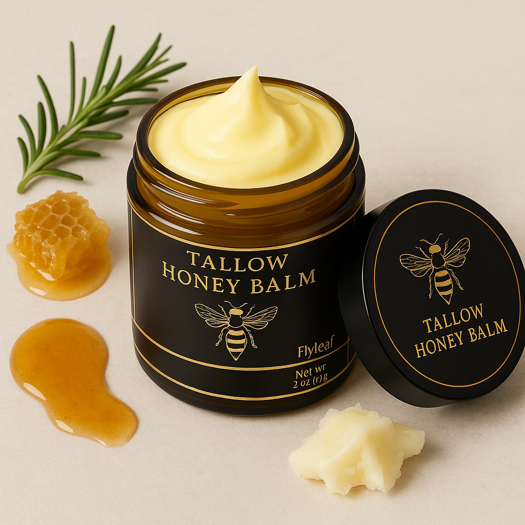 Butter Moisturizing Cream - Stella Beauty