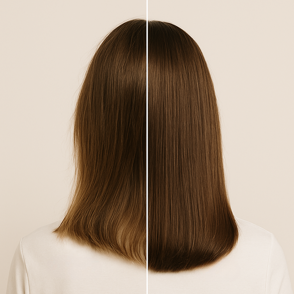 Batana Hair Mask - Stella Beauty