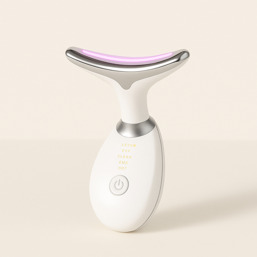 Stella's Photon Massager