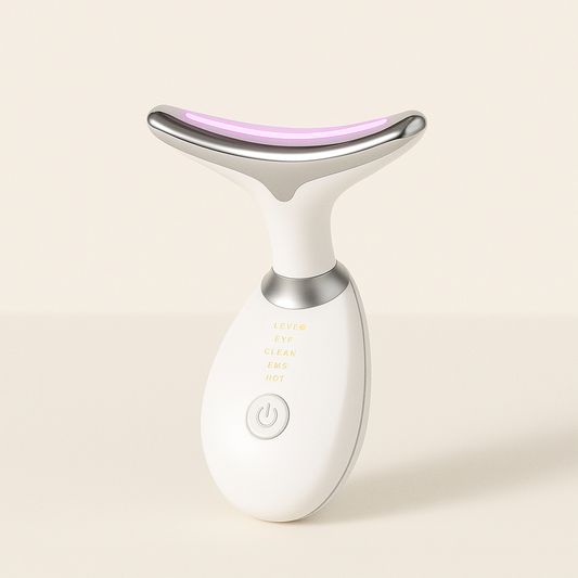 Stella's Photon Massager