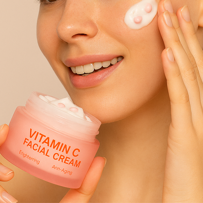 Vitamin C Cream