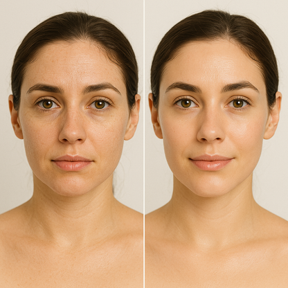 Collagen Facial Mask - Stella Beauty