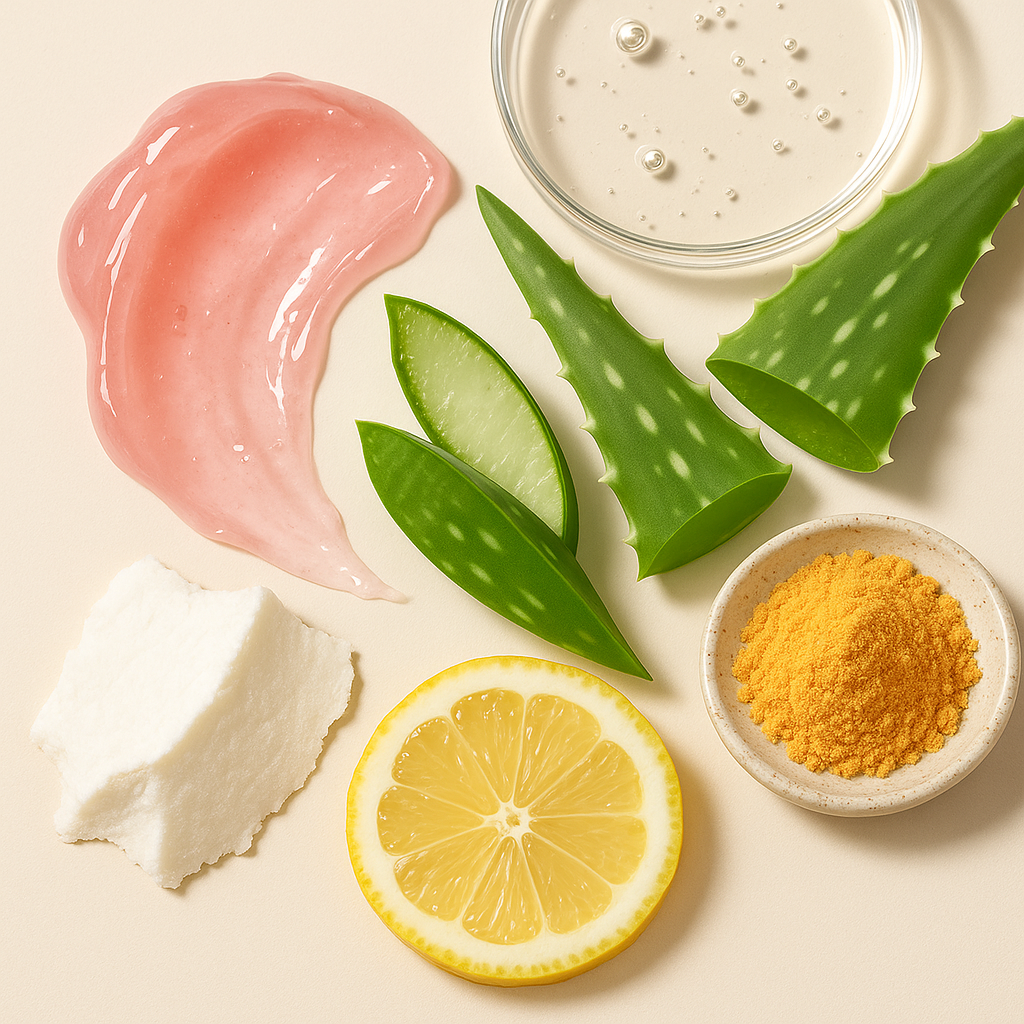 Collagen Jelly Cream - Stella Beauty