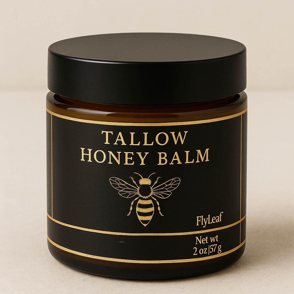 Butter Moisturizing Cream - Stella Beauty