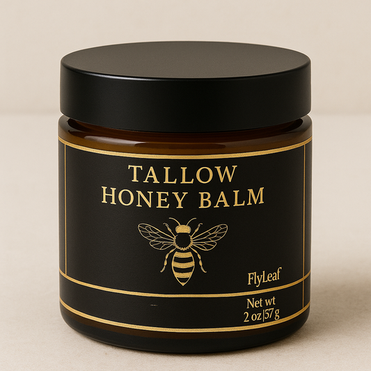 Butter Moisturizing Cream - Stella Beauty