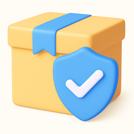 Shipping protection