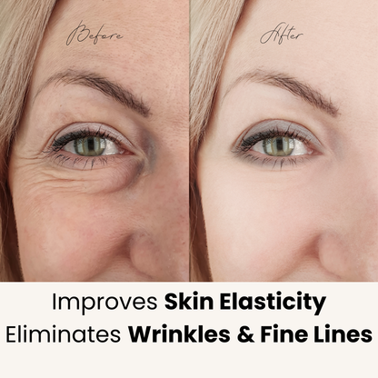 Brightening Turmeric Pads