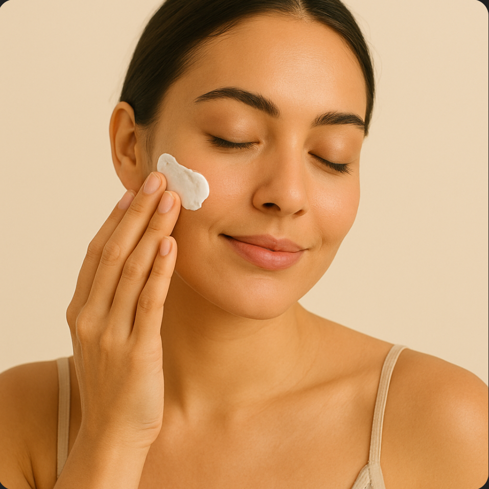 Beef Tallow Cream - Stella Beauty