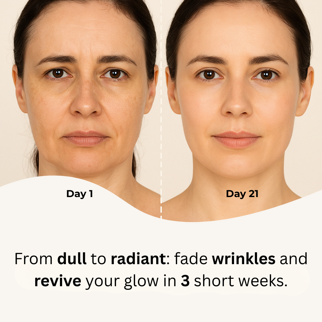 Red Light Therapy Mask