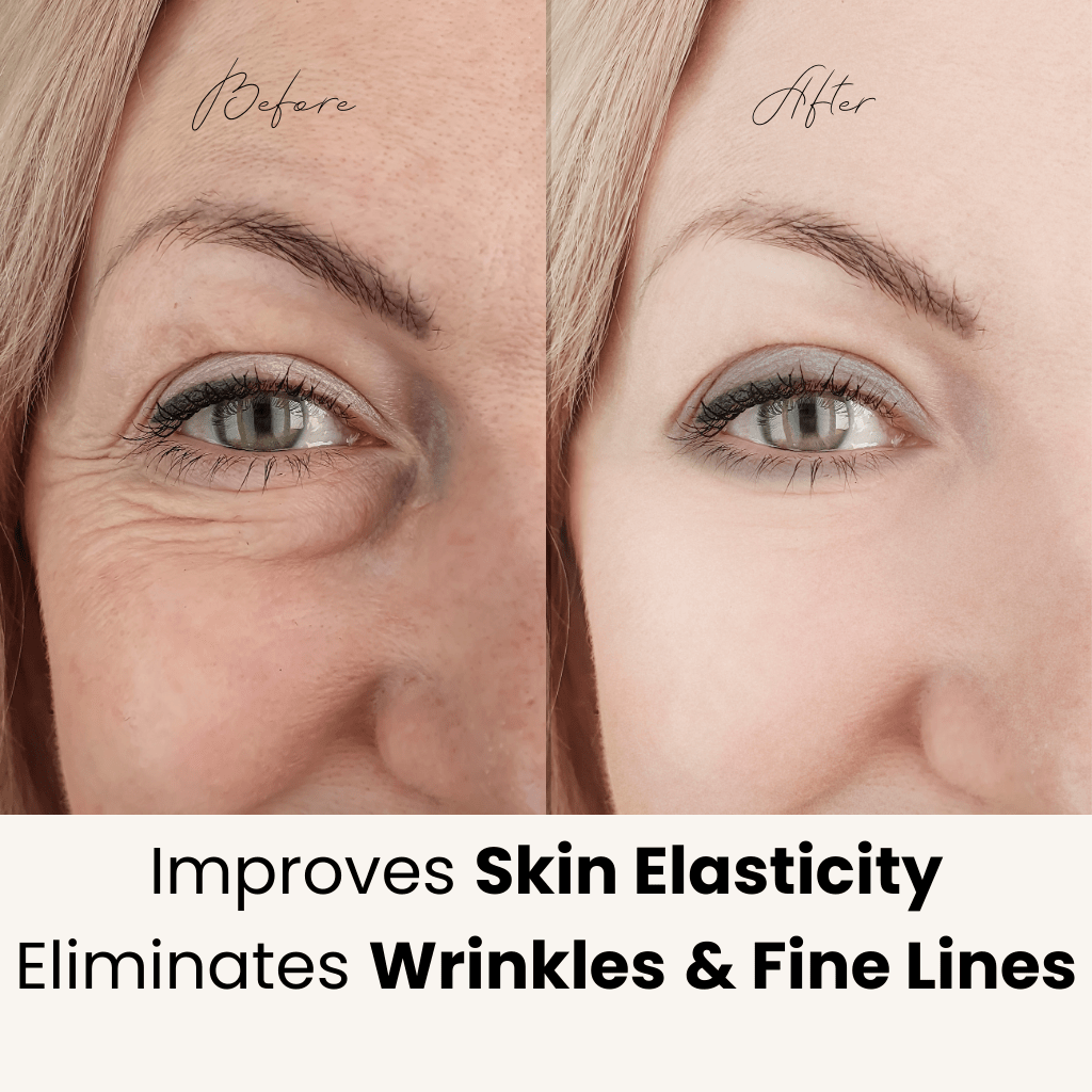 Brightening Turmeric Pads - Stella Beauty
