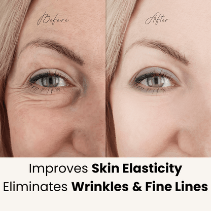 Brightening Turmeric Pads - Stella Beauty