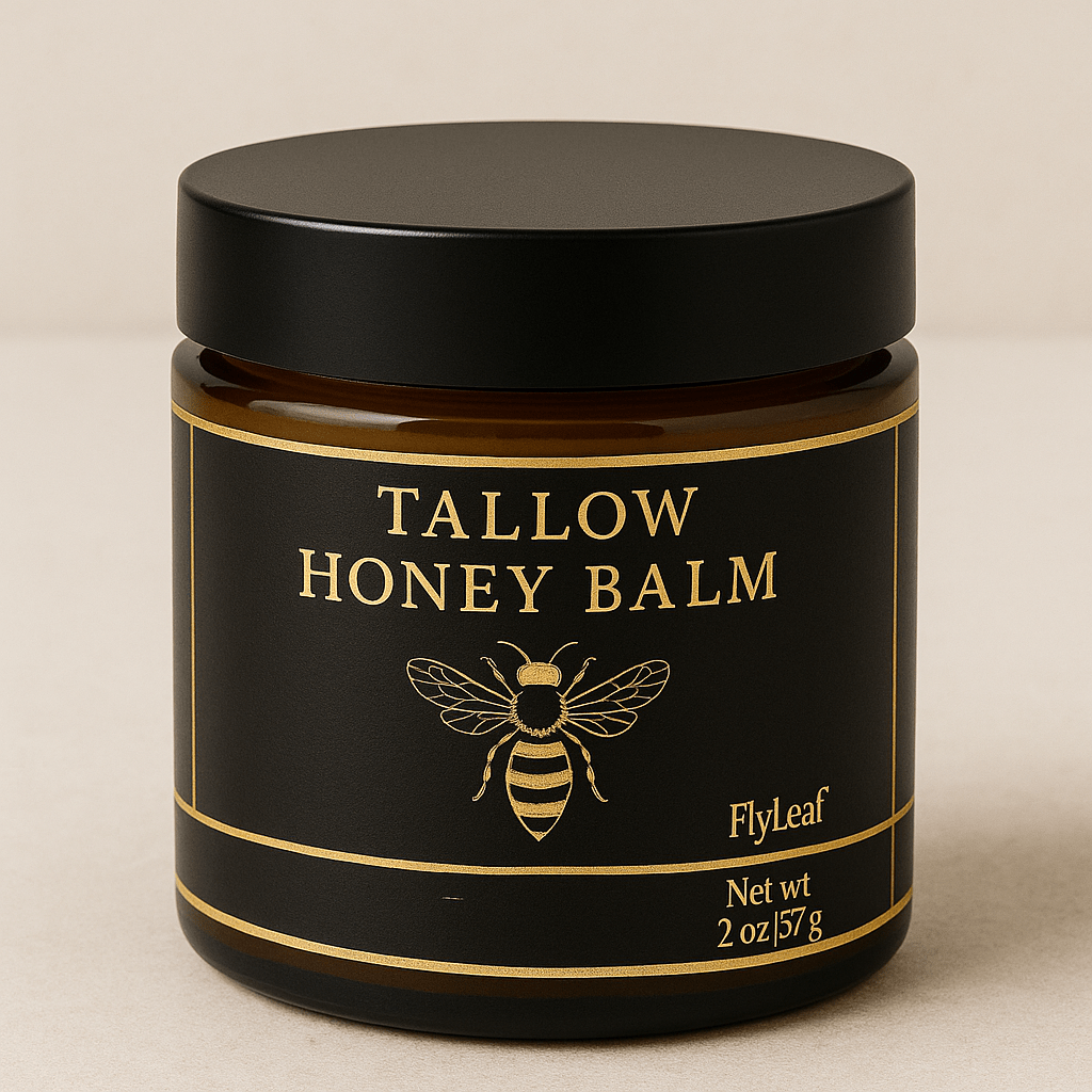 Butter Moisturizing Cream - Stella Beauty