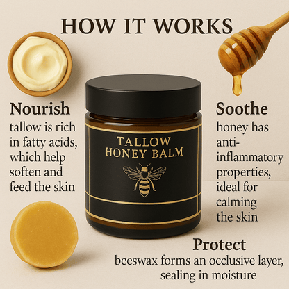 Butter Moisturizing Cream - Stella Beauty