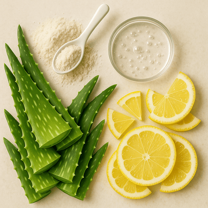Collagen Hydrating Mask - Stella Beauty