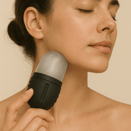 Ice Face Roller - Stella Beauty