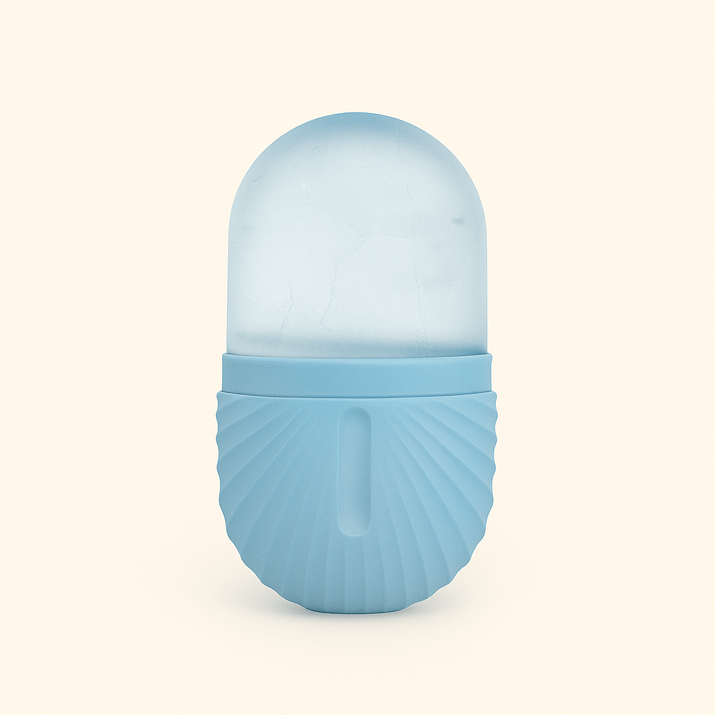 Ice Face Roller - Stella Beauty