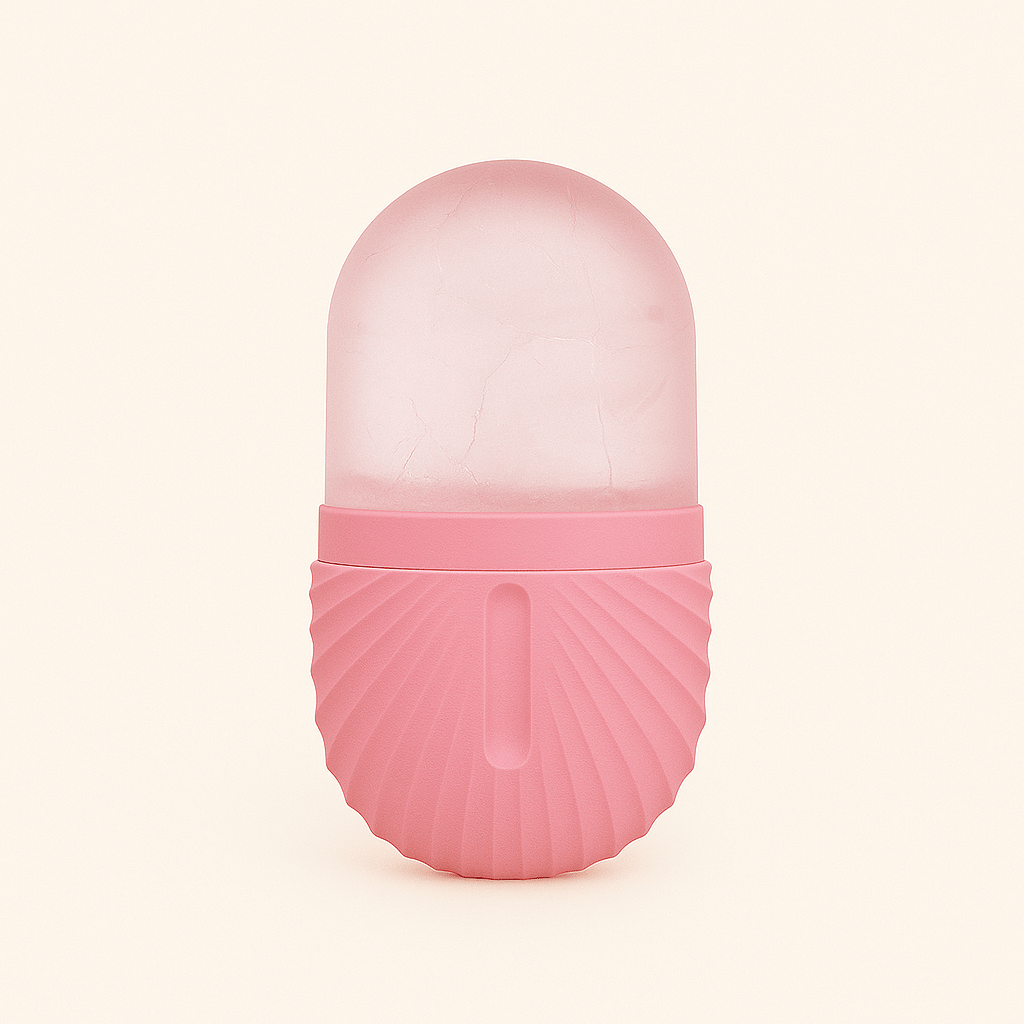 Ice Face Roller - Stella Beauty