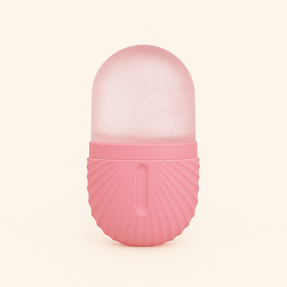 Ice Face Roller - Stella Beauty