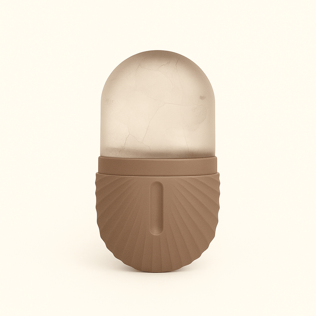 Ice Face Roller - Stella Beauty