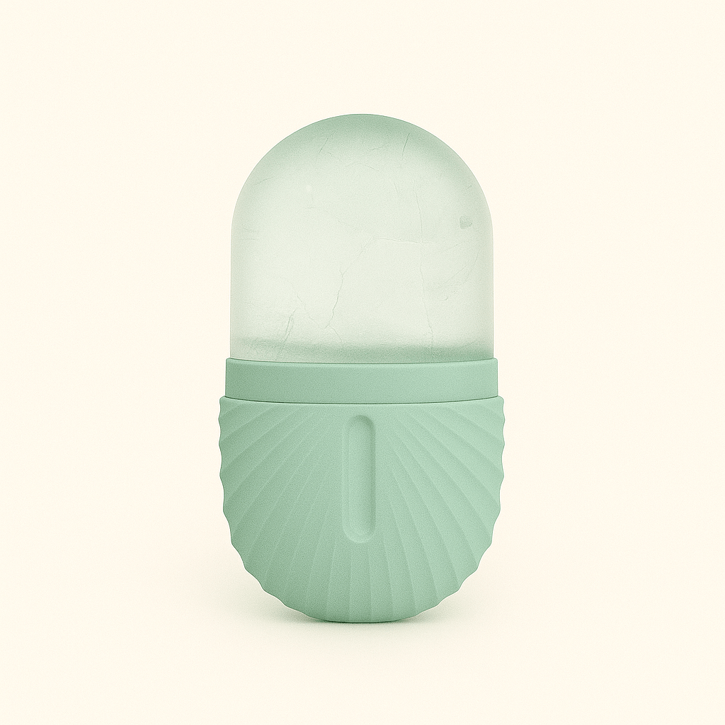 Ice Face Roller - Stella Beauty