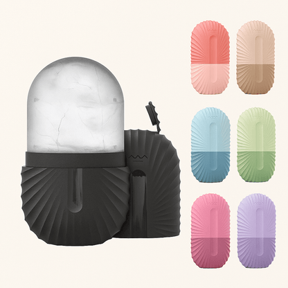 Ice Face Roller - Stella Beauty