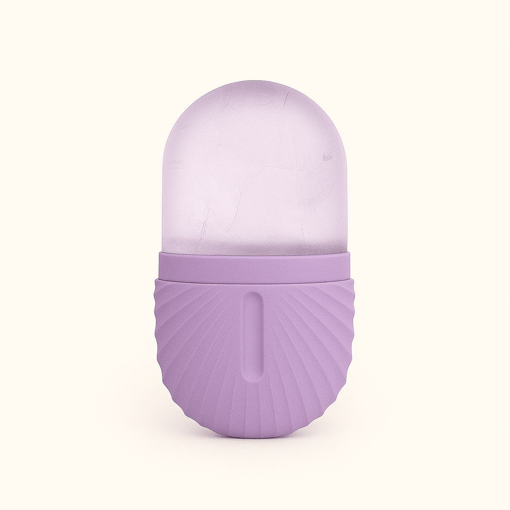 Ice Face Roller - Stella Beauty