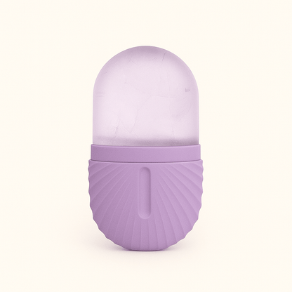 Ice Face Roller - Stella Beauty