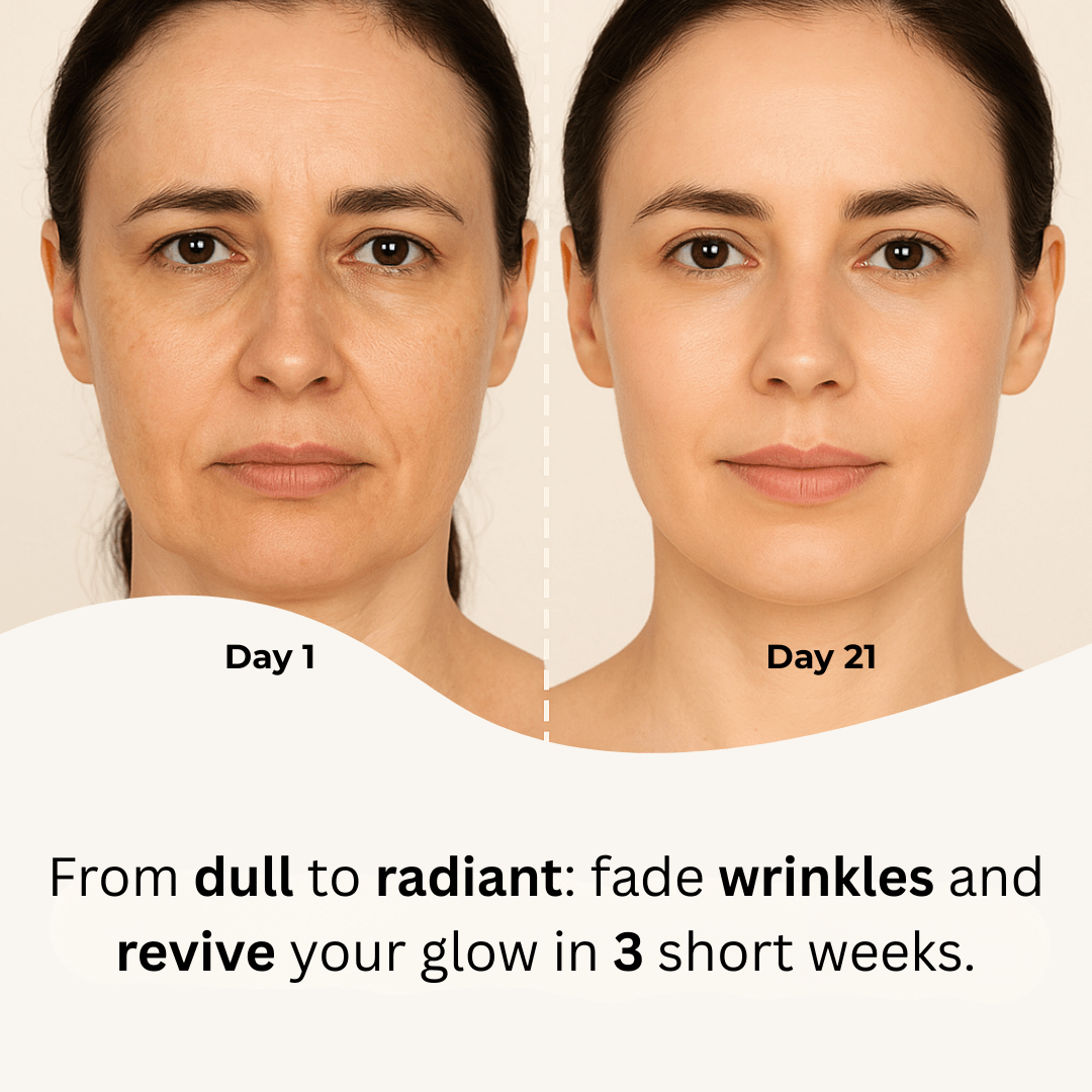 Red Light Therapy Mask - Stella Beauty