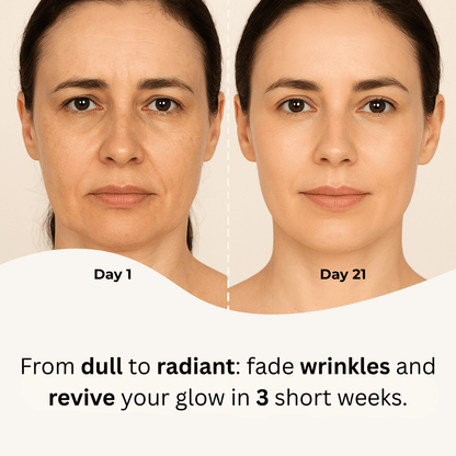 Red Light Therapy Mask - Stella Beauty