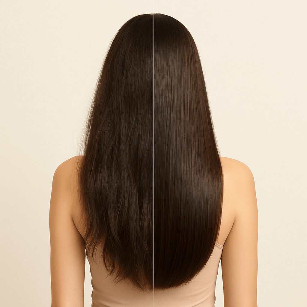 Red Light Therapy Massage Comb - Stella Beauty