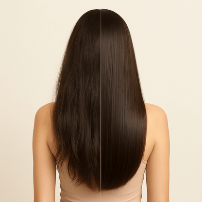 Red Light Therapy Massage Comb - Stella Beauty