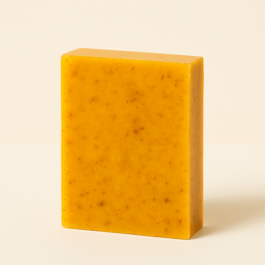 Turmeric Kojic Acid Soap - Stella Beauty