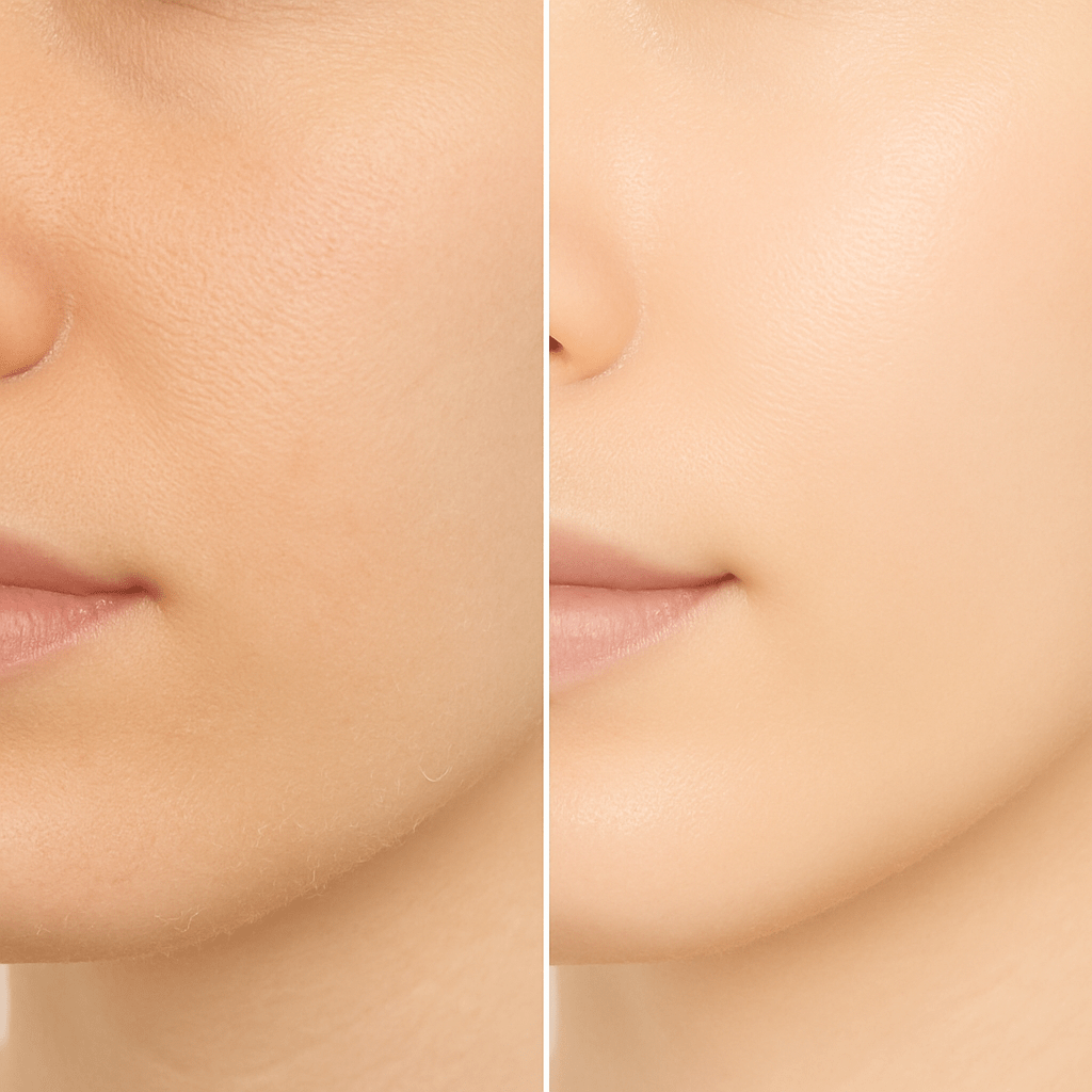 Vitamin C Cream - Stella Beauty