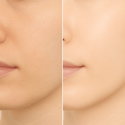 Vitamin C Cream - Stella Beauty