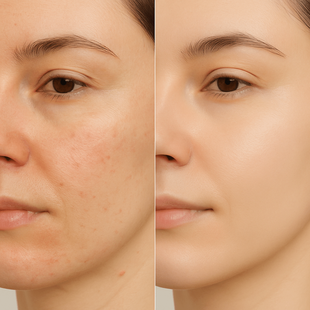 Vitamin C Facial Cream - Stella Beauty